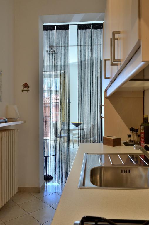 The Sweet Lake Nest Apartment Colonno ภายนอก รูปภาพ