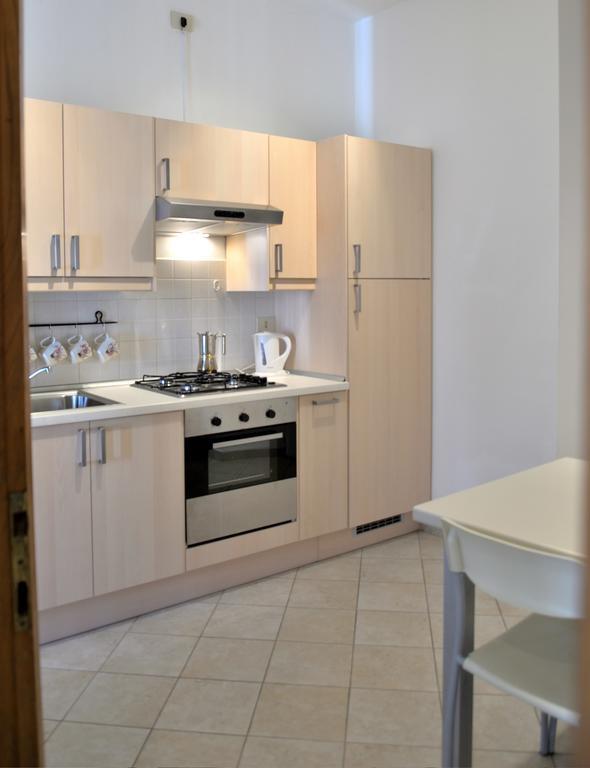 The Sweet Lake Nest Apartment Colonno ภายนอก รูปภาพ