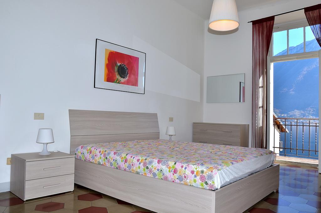The Sweet Lake Nest Apartment Colonno ภายนอก รูปภาพ