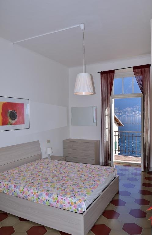 The Sweet Lake Nest Apartment Colonno ภายนอก รูปภาพ