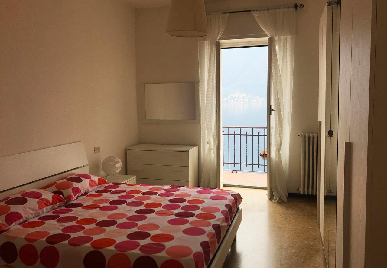 The Sweet Lake Nest Apartment Colonno ภายนอก รูปภาพ
