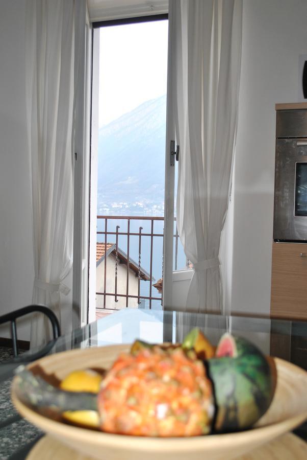 The Sweet Lake Nest Apartment Colonno ภายนอก รูปภาพ
