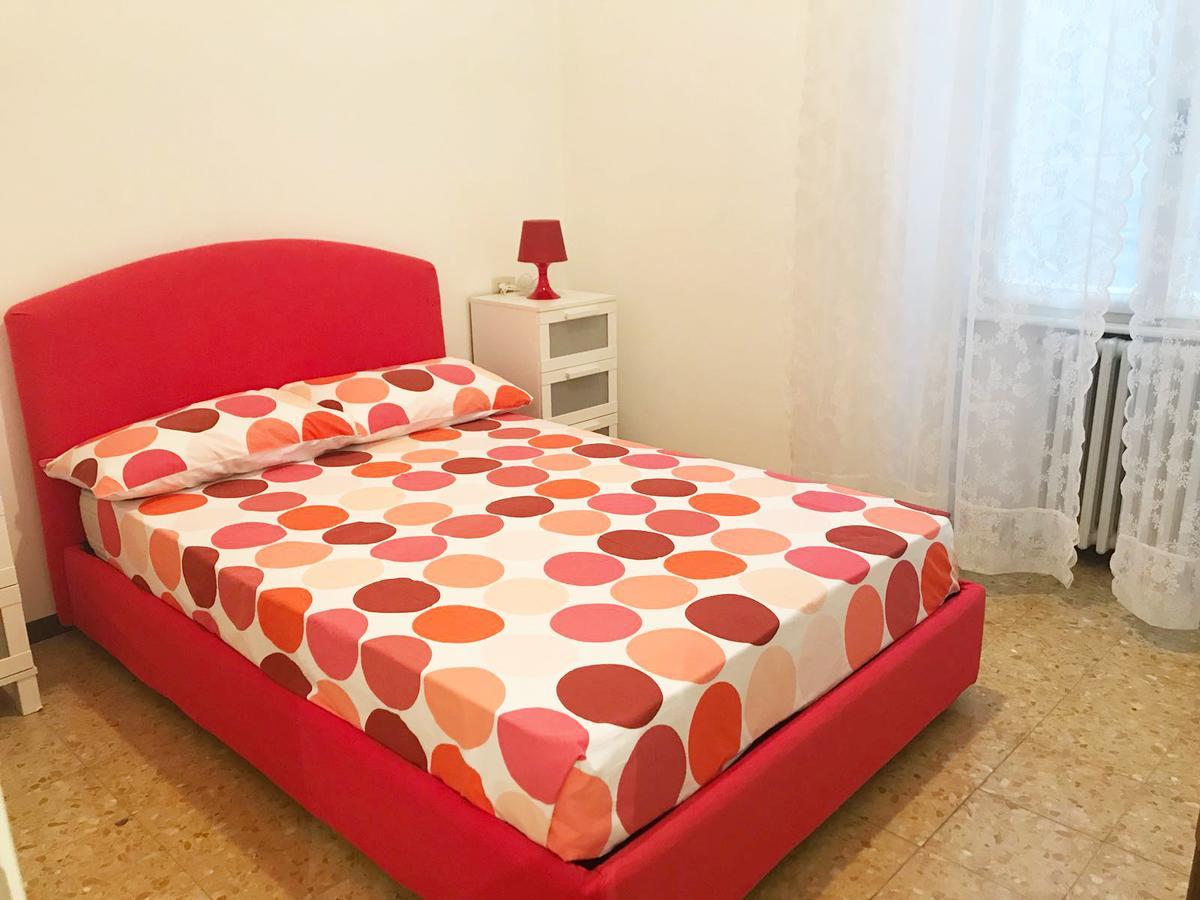 The Sweet Lake Nest Apartment Colonno ภายนอก รูปภาพ